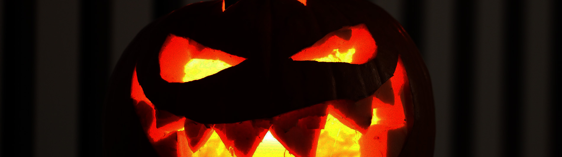 Happy Halloween From KT Secure