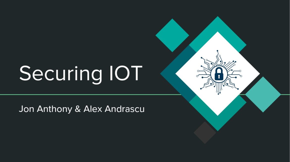 KT Secure - Securing IoTKT Secure - Securing IoT