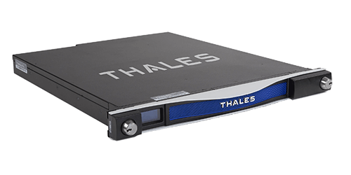 Thales Hardware Security Modules Appliance